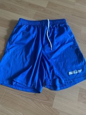 Sporthose blau xs gebraucht kaufen  Vlotho