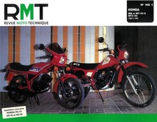 Mtx revue technique d'occasion  France