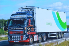 Col photo stevenson for sale  GRANTHAM
