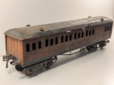 Hornby gauge tinplate for sale Hornby gauge tinplate for sale  COALVILLE