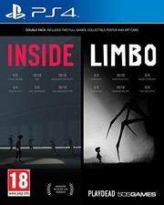 Inside limbo double for sale  ROSSENDALE