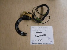 86617a18 mercury 1996 for sale  Melrose