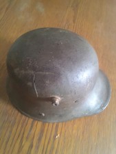 Casque allemand ww1 d'occasion  Monthermé