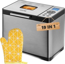 Bread maker machines for sale Bread maker machines for sale  SALFORD