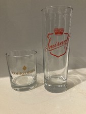 Vintage smirnoff tall for sale  FAREHAM