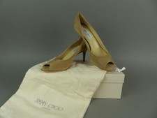 Jimmy choo damen gebraucht kaufen  Bad Birnbach