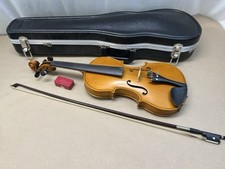 Student concert violin for sale  Franklin