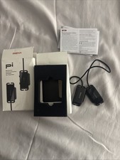 SENA PI Universal Bluetooth Intercom Headset For Helmets, PI-01 Black, używany na sprzedaż  Wysyłka do Poland