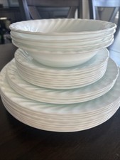 Corelle corning white for sale  Glendale