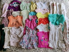 Bundle baby girls for sale  TORQUAY