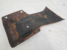 Skid plate 4x4 for sale  East Canaan
