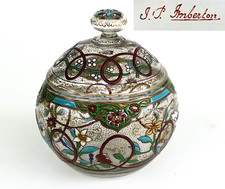 Jacques philippe imberton d'occasion  Bollwiller