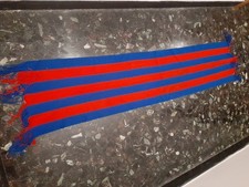 Sciarpa scarf vintage usato  Vallebona