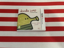 Doodle jump adventures d'occasion  Esbly