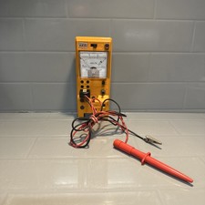 Vintage mighty meter for sale  NORWICH