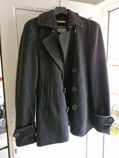 Superdry wool blend for sale  NORWICH
