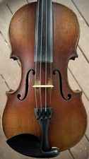 Violino antigo 4/4 comprar usado  Enviando para Brazil