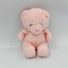 Ancienne peluche ours d'occasion  Le Portel