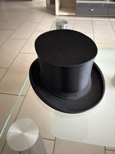 Antiker chapeau claque gebraucht kaufen  Mönchengladbach