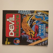 Corno devil gigante usato Corno devil gigante usato  Bari