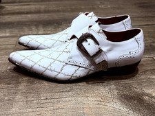 White jeffery west for sale  UK
