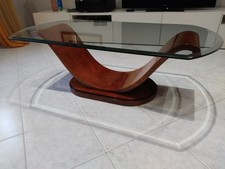 Tavolinetto salotto base usato  Spoleto