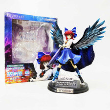 Figurine touhou project d'occasion  Expédié en France