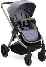 CHICCO Sportbuggy Buggy Best Friend Pro, magnet grey z osłoną przeciwdeszczową na sprzedaż  Wysyłka do Poland
