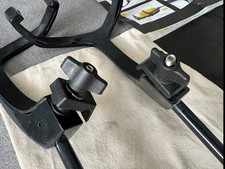 Emuk wohnwagen spiegehalterung gebraucht kaufen  Düsseldorf