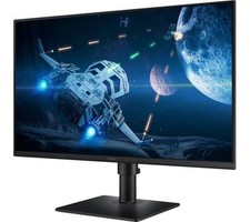 Samsung ls24d400gauxxu full for sale  NEWARK