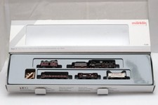 Neuwertige märklin mini gebraucht kaufen  Hamburg
