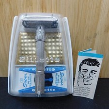 1962 gillette slim for sale  Iowa City
