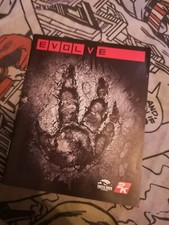 Manual evolve ps4 for sale  MAIDSTONE
