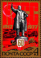 Russland sowjetunion mnh gebraucht kaufen  Unna