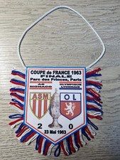 Fanion football finale d'occasion  France