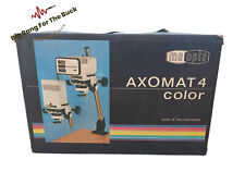 Meopta axomat color gebraucht kaufen  Fürstenwalde/Spree