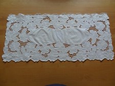 Tischläufer tischdecke schön gebraucht kaufen  Itzehoe