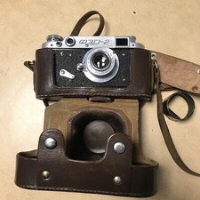 Fed industar 22 gebraucht kaufen  München