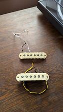 Fender jaguar pickups for sale  GLASGOW