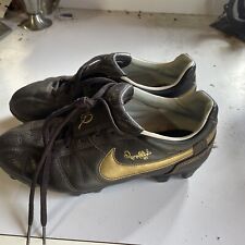 Nike 10r ronaldinho for sale  Eliot