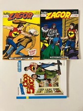 zagor n 1 usato zagor n 1 usato Venezia