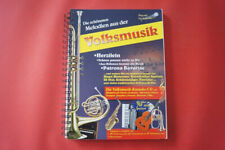 Schönsten melodien volksmusik gebraucht kaufen  Erftstadt
