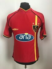 Galatasaray 2002 2003 for sale  LONDON