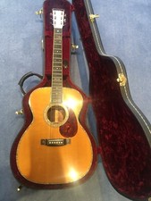 Martin 000 guitar. for sale  BISHOP AUCKLAND
