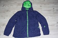 Warme jacke winterjacke gebraucht kaufen  Eisenach