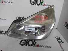 Fanale anteriore renault usato Fanale anteriore renault usato  Talla