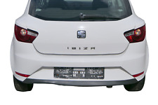 Seat ibiza stoßstange gebraucht kaufen  Borgentreich