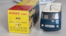 Dinky toys rare d'occasion  Sablé-sur-Sarthe