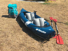 Kayak gonfiabile posti usato  Genova