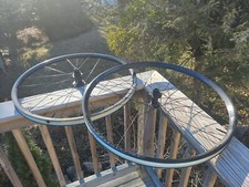 Bontrager paradigm comp for sale  Mystic